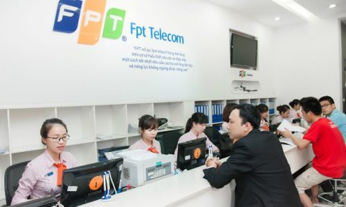 FPT Telecom (FOX) lấy ý kiến cổ đông về việc mua lại cổ phiếu của cổ đông ngoại nhằm đưa tỷ lệ sở hữu nước ngoài về 0%