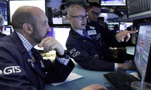 Nhà đầu tư ‘quay lưng’ với cổ phiếu công nghệ, Dow Jones dứt 4 phiên tăng điểm liên tiếp