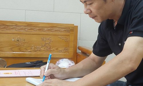 “Tầm cao mới của uy tín: Đoàn Việt Tế và hành trình xây dựng thương hiệu BĐS chuyên nghiệp và tận tâm”